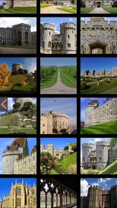 Windsor Castle Visitor Guide screenshot 1