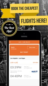 Cheap Flights – 777 Airlines screenshot 3