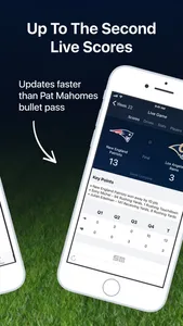 Pro Football Live: NFL Scores screenshot 3