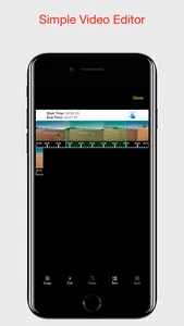 VideoGet: Downloader & Editor screenshot 5