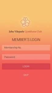 JVPG Club screenshot 1