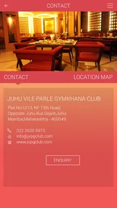 JVPG Club screenshot 4