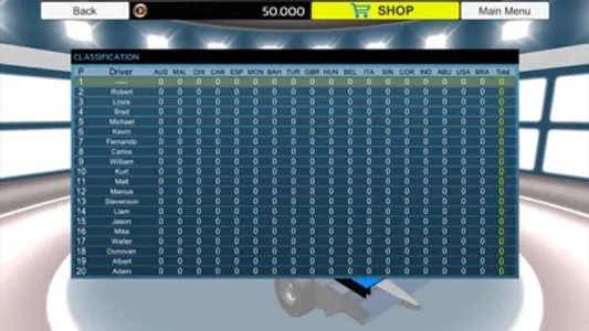 FX Racer screenshot 7