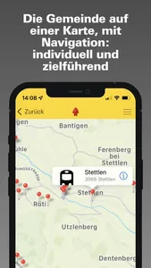 Gemeinde Stettlen screenshot 2