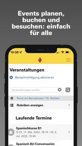 Gemeinde Stettlen screenshot 4