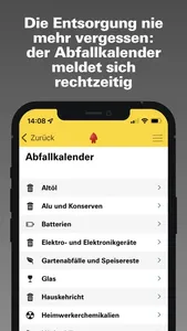 Gemeinde Stettlen screenshot 5