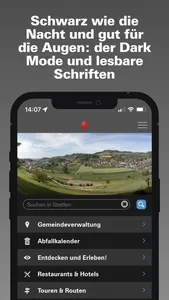 Gemeinde Stettlen screenshot 8