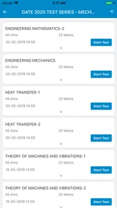ACE Engineering Academy screenshot 2