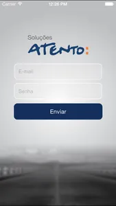 Atento Soluções screenshot 1