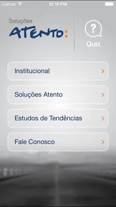 Atento Soluções screenshot 2