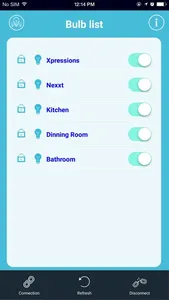 Xpressions Bulb screenshot 1