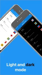 Flags! - Maritime signal flags screenshot 2