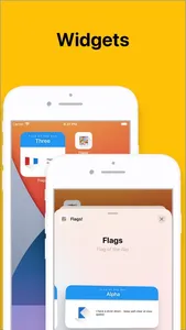 Flags! - Maritime signal flags screenshot 4