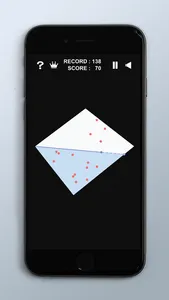 Infinite Slice screenshot 1