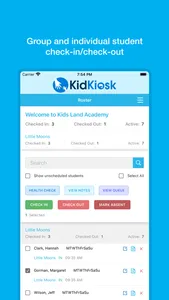 KidKiosk screenshot 2