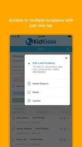 KidKiosk screenshot 3