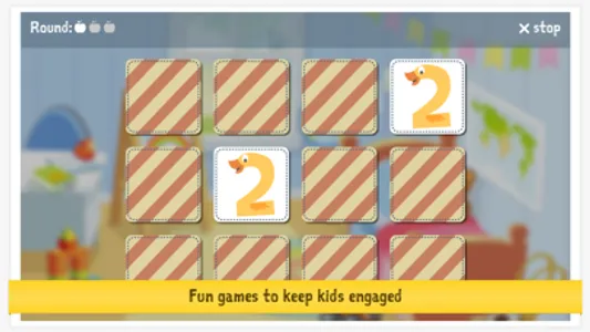 Learn Dutch With Amy for Kids screenshot 2