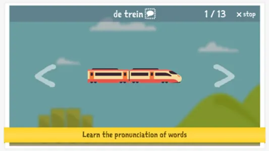 Learn Dutch With Amy for Kids screenshot 3