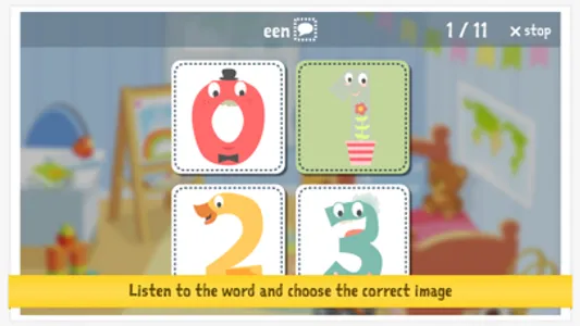 Learn Dutch With Amy for Kids screenshot 8