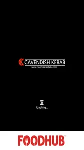 Cavendish Kebabs screenshot 0