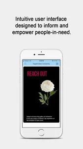 Reach Out Editions screenshot 1