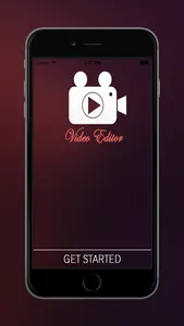 Video Editor : Add Music To Your Videos screenshot 0