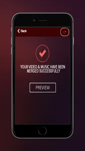 Video Editor : Add Music To Your Videos screenshot 3