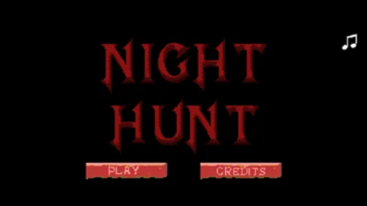 Night Hunt screenshot 1