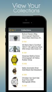 MyVApp: Video Shopping App screenshot 1