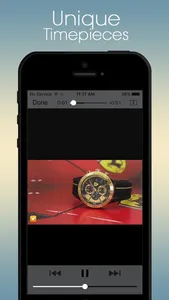 MyVApp: Video Shopping App screenshot 2