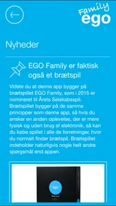 EGO Family screenshot 4