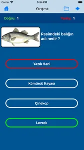 Balık Dünyası screenshot 2