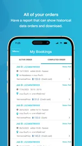 SKOOTAR - Quick Delivery 1hr. screenshot 4