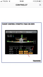 E-JETS Training Guide screenshot 8