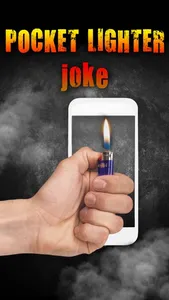 Pocket Lighter Joke screenshot 2