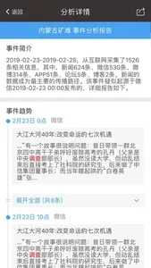 中移舆情 screenshot 2