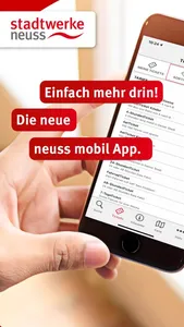 neuss mobil Tickets & Fahrplan screenshot 0