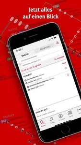 neuss mobil Tickets & Fahrplan screenshot 2