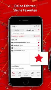 neuss mobil Tickets & Fahrplan screenshot 5
