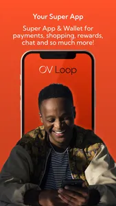 OV Loop screenshot 0