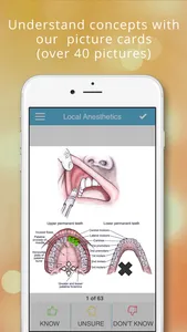 Behavior Science (NBDE iNBDE) screenshot 1