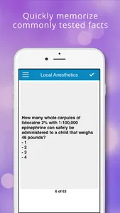Behavior Science (NBDE iNBDE) screenshot 2
