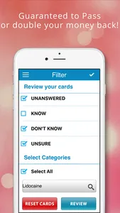 Behavior Science (NBDE iNBDE) screenshot 4