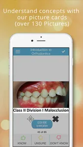 Orthodontics (NBDE iNBDE) screenshot 1