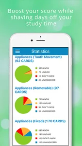 Orthodontics (NBDE iNBDE) screenshot 3