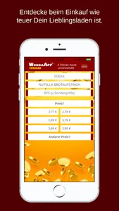 WondaApp CHECKER screenshot 2