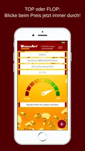 WondaApp CHECKER screenshot 3
