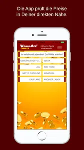 WondaApp CHECKER screenshot 4