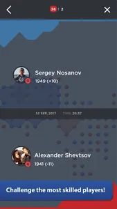 Sport Dots screenshot 3