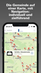 Gemeinde Schötz screenshot 2